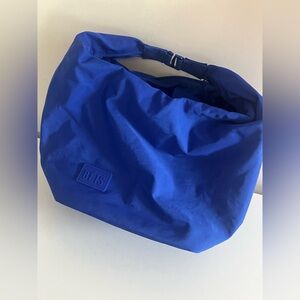 BEIS Cobalt Crescent Catchall